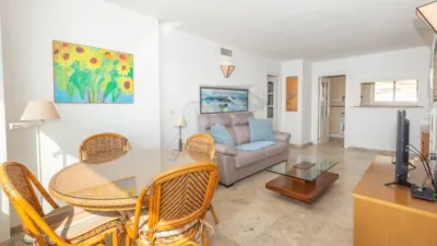 Piso – Calpe - Calp - Vista 2