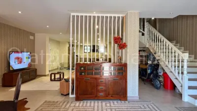 House in Arcentales photo 20