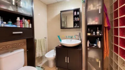 Apartment in Centro Area photo 10