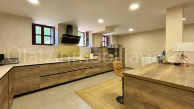 House in Arcentales photo 27