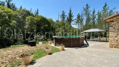 House in Arcentales photo 5