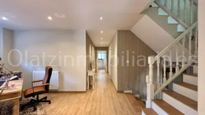 House in Arcentales photo 56