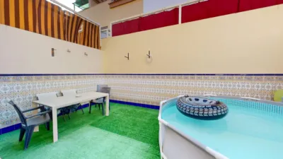 House in Prueba de Cañones photo 25