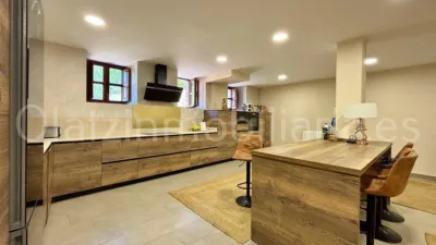 House in Arcentales photo 24