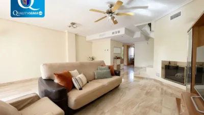 Casa – Mutxamel - Vista 3