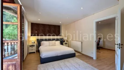 House in Arcentales photo 62