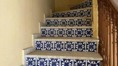 House in Prado del Rey photo 4