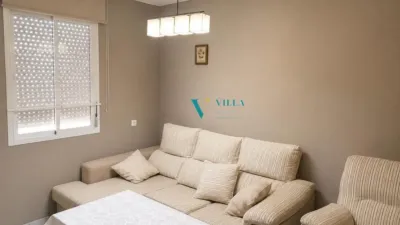 Apartment in Centro Area photo 2
