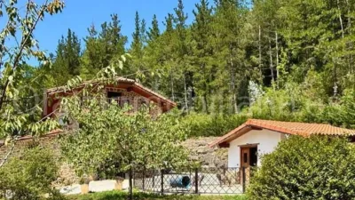 House in Arcentales photo 7