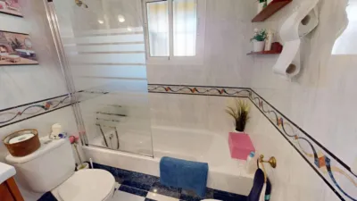House in Prueba de Cañones photo 41