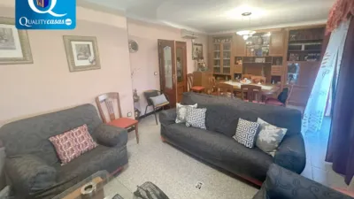 Piso – Xixona - Jijona - Vista 5