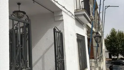 House in Prado del Rey photo 2