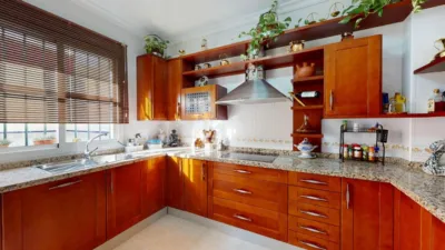 House in Prueba de Cañones photo 19