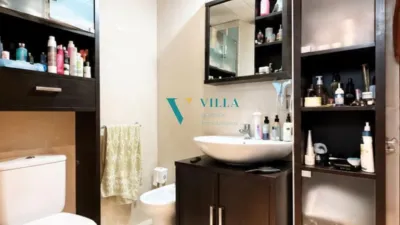 Apartment in Centro Area photo 9