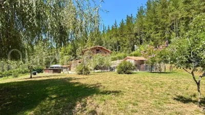 House in Arcentales photo 8