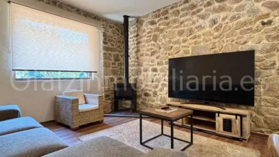House in Arcentales photo 34
