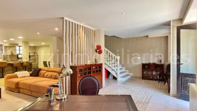 House in Arcentales photo 18