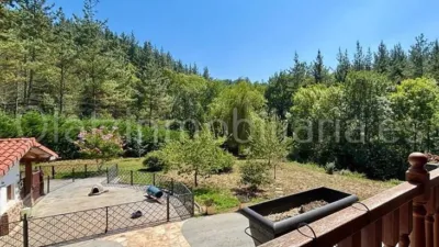 House in Arcentales photo 71