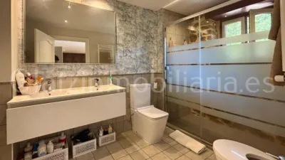 House in Arcentales photo 66