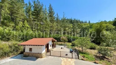 House in Arcentales photo 73