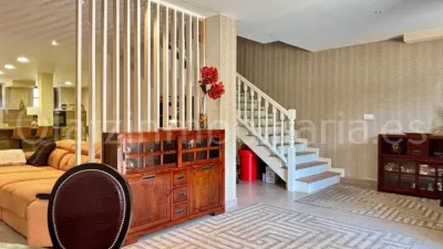 House in Arcentales photo 19