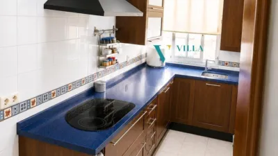 Apartment in Centro Area photo 6