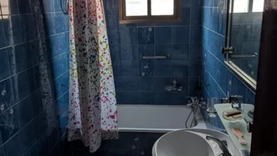 Apartment in the Centre photo 18