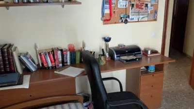 Apartment in the Centre photo 29