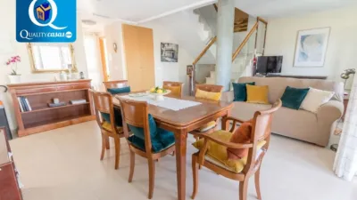 Casa – Mutxamel, L'Almaixada - Vista 4
