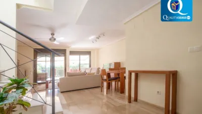 Casa – Mutxamel - Vista 5