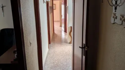 Apartment in the Centre photo 16