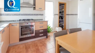 Casa – Mutxamel, L'Almaixada - Més