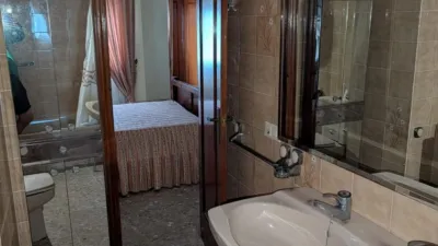 Apartment in the Centre photo 27