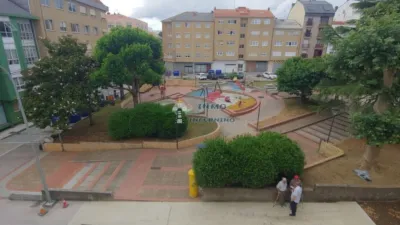 Piso – Narón, A Finca de Dopico, A Gándara - Vista 4