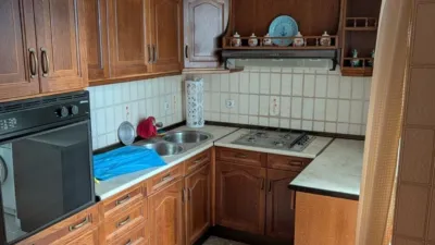 Apartment in the Centre photo 8