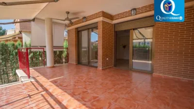 Casa – Mutxamel - Vista 2