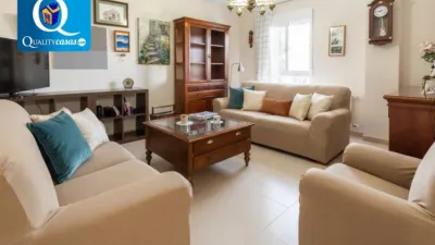 Casa – Mutxamel, L'Almaixada - Vista 3