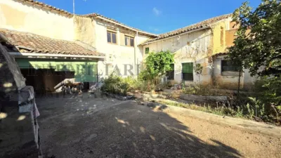 House on Calle de San Miguel, 3 photo 24