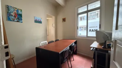 Pis – A Coruña, A Falperra, Os Mallos - Vista 2