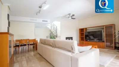 Casa – Mutxamel - Vista 3