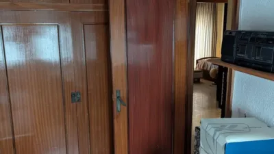 Apartment in the Centre photo 19