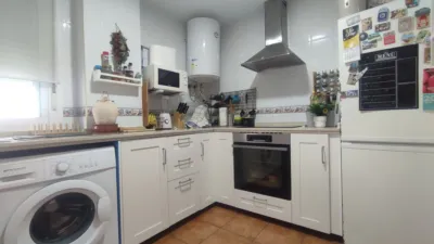 Apartamento en Centro photo 3