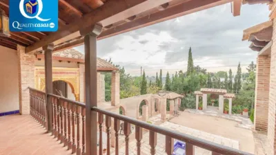 Casa - Vista 2