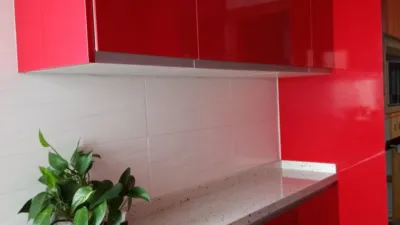 Apartment on Alcalde Conangla Street photo 5