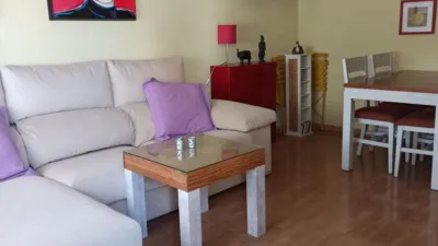 Apartment on Alcalde Conangla Street photo 2