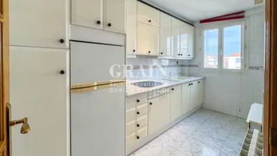 Piso – Albacete, Feria - Vista 4