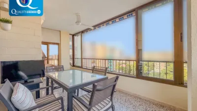 Piso – Alicante - Alacant - Vista 3