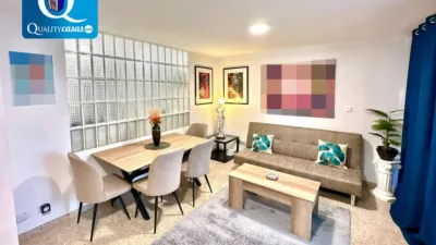 Piso – Alicante - Alacant - Vista 5