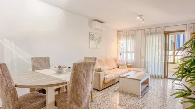 Piso – Alicante - Alacant - Más