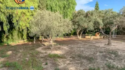 Terreno en venta en Avenida del Arquitecto Félix Candela - Vista 2
